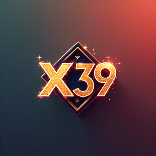 Ícone do x39